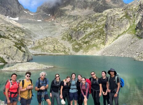 Traversée du Mont Blanc-CMA Formation Vannes