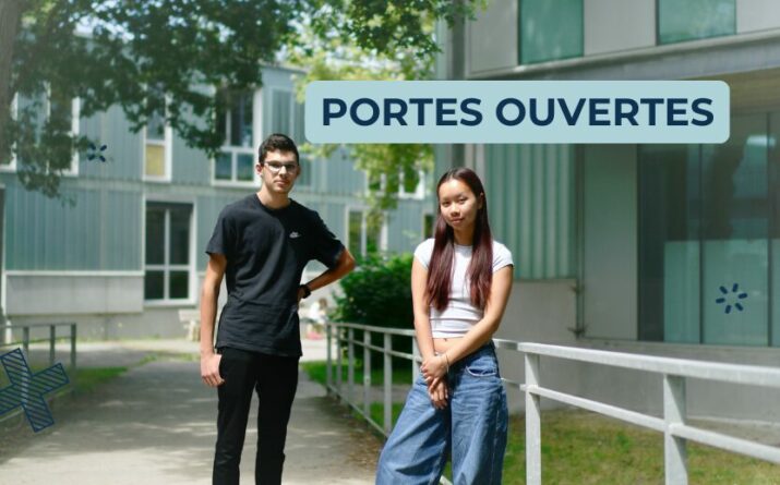 Portes ouvertes CMA Formation Bretagne